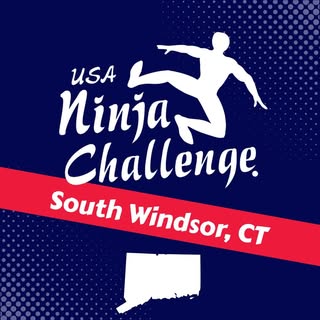 USA Ninja Challenge SW