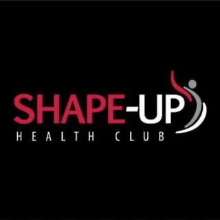 Shape-Up Health Club