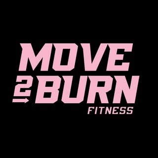 Move2Burn Fitness