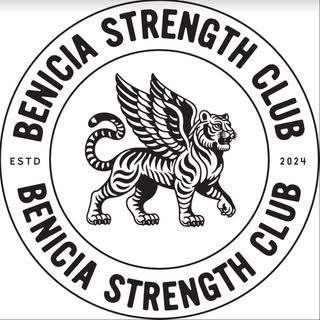 Benicia Strength Club