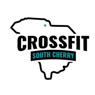 CrossFit South Cherry