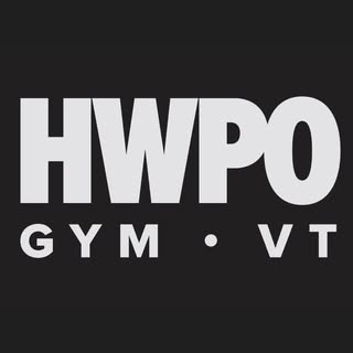 HWPO GYM VT
