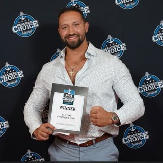 Aaron Day | Fat Loss Coach