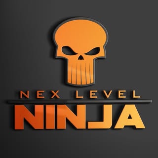 Nex Level Ninja