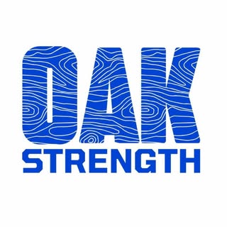 Oak Strength
