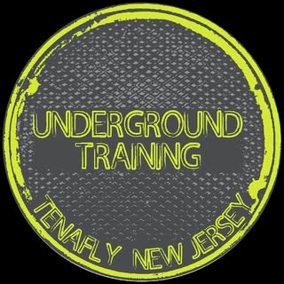 Underground Training