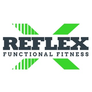 Reflex Functional Fitness