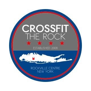 Crossfit The Rock