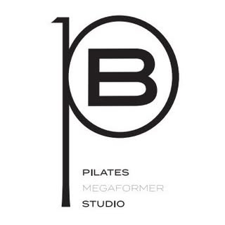 Pilates Blast