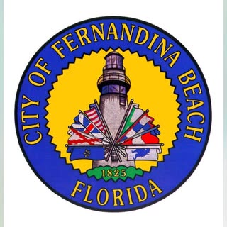 City Of Fernandina Beach