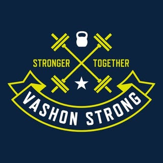 Vashon Strong