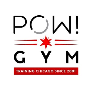 Pow! Gym | Boxing & Strength Chicago