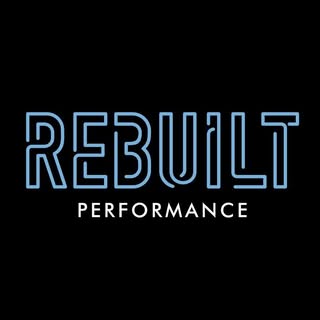 REBUILT PERFORMANCE