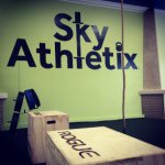 Sky Athletix