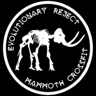 Mammoth CrossFit