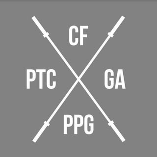 Crossfit PPG