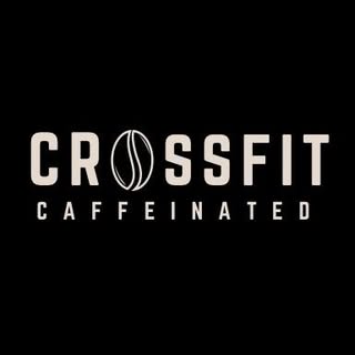 CrossFit Caffeinated