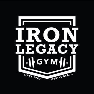 Iron Legacy Gym