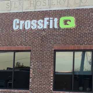 CrossFit Q