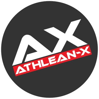 ATHLEAN-X™ | Jeff Cavaliere MSPT, CSCS
