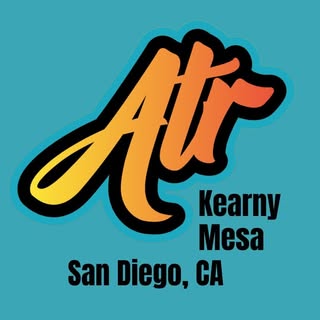 CrossFit ATR - San Diego