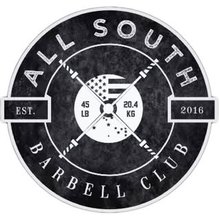 ALLSOUTH Barbell