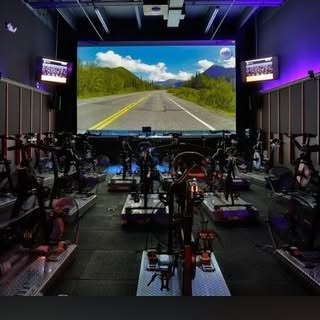 VirtuRide®️| VR Cycling