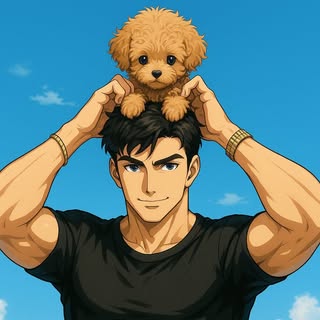 Profile photo