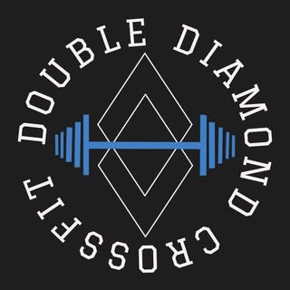 Double Diamond CrossFit