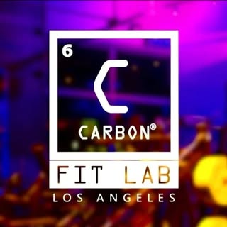 CARBON FIT LAB