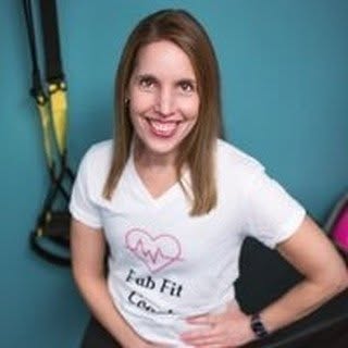 Kim Bouldin | Personal Trainer