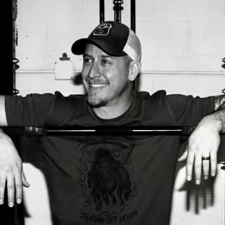 Ryan Verdi | Strength Coach