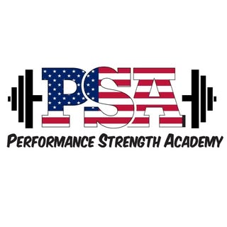 Performance Strength Academy