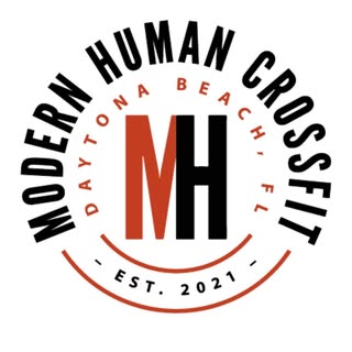 Modern Human CrossFit