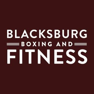 Blacksburg Boxing and Fitness