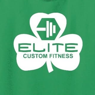 Elite Custom Fitness