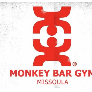 Monkey Bar Gym Missoula