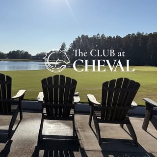 The Club At Cheval