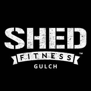 Shed Fitness Gulch