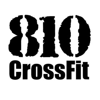 810 CrossFit- World Class Fitness Lounge