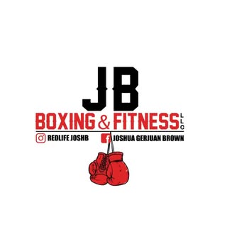 Coach JB🥊🏋️‍♂️ 6018358010