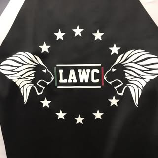 Los Angeles Wrestling Club