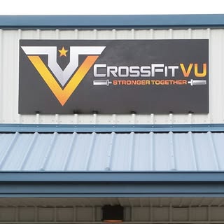 Crossfit VU