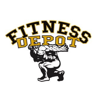 𝗙𝗶𝘁𝗻𝗲𝘀𝘀 𝗗𝗲𝗽𝗼𝘁 𝗚𝘆𝗺𝘀