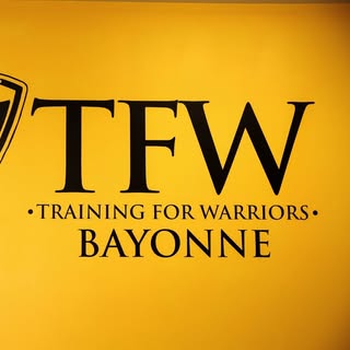 Training For Warriors