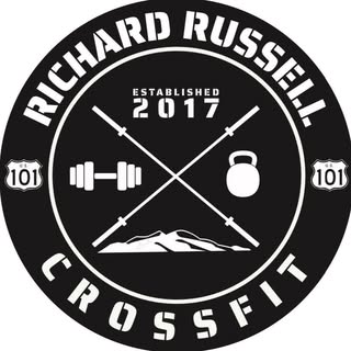 Richard Russell CrossFit