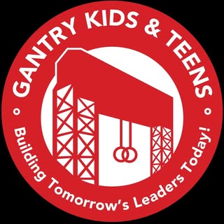 Gantry Kids & Teens