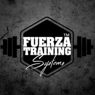 FUERZA TRAINING SYSTEMS
