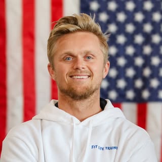 Gage Winton | Fat Loss Coach