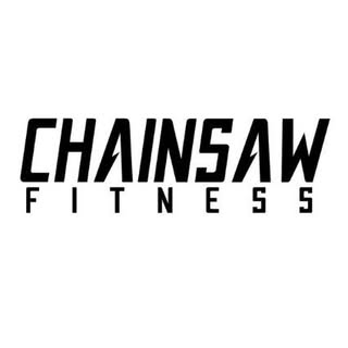 CHAINSAW FITNESS
